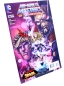 Preview: He-Man and the Masters of the Universe Comic # 14: Part One The blood of Grayskull von DC Comics